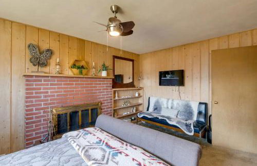 Beach House Point Roberts - Foto 12