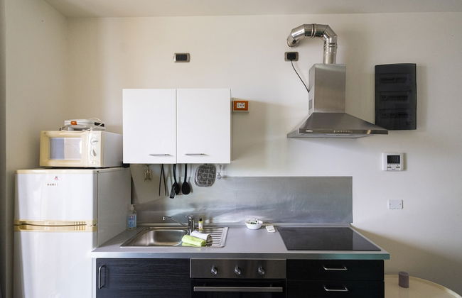 Sunny See Docklands Savona by Wonderful Italy - Foto 4