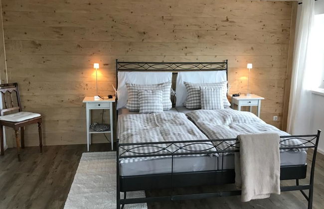 Kraeuterhof-Ferienwohnung - Photo 1