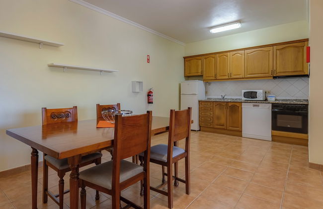 Villas Barrocal - Foto 54