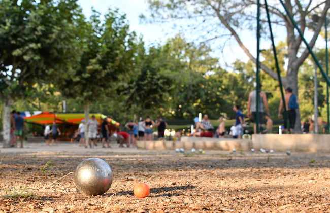 La Pierre Verte Camping Village - Foto 47