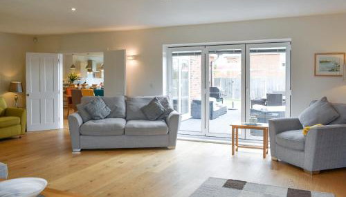 Grove Cottage - Foto 3