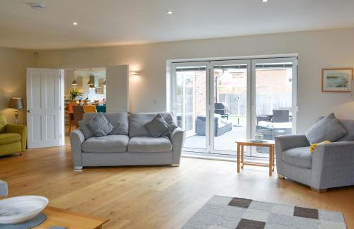 Grove Cottage - Foto 3