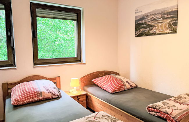 Ferienapartments Adenau - Foto 18