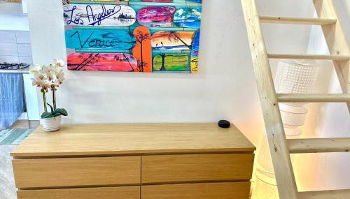 B&B The Loft - Foto 5