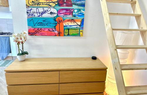 B&B The Loft - Foto 8