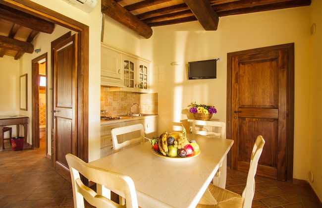 Tenuta dei Principi - Foto 11