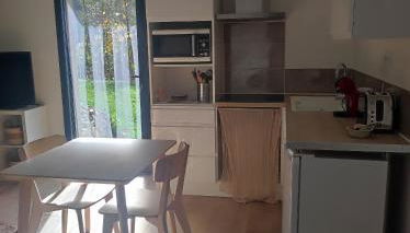 Appartement à la campagne - Foto 5