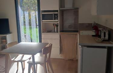 Appartement à la campagne - Foto 5