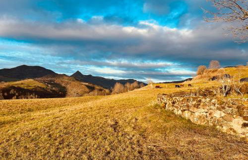 Maison authentique au cœur des montagnes, 8pers - Photo 30