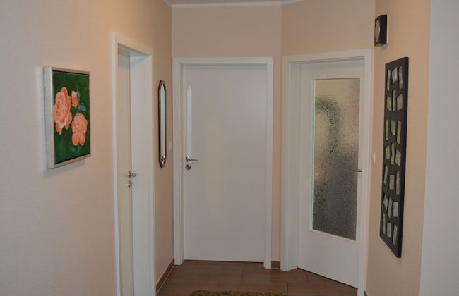 Lindern Woodland Mansion - Foto 23