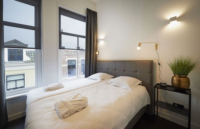 Apart Hotel De Bank - Photo 17