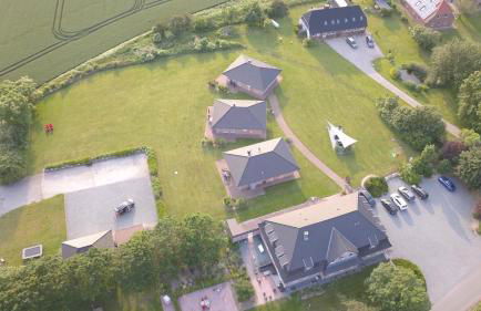 Strandleben Fehmarn - Ferienwohnung Süd - Foto 16