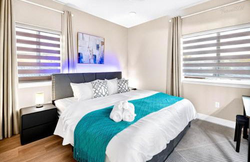 Cozy 3BR Backhouse and Near DTLA & Shops - Foto 21