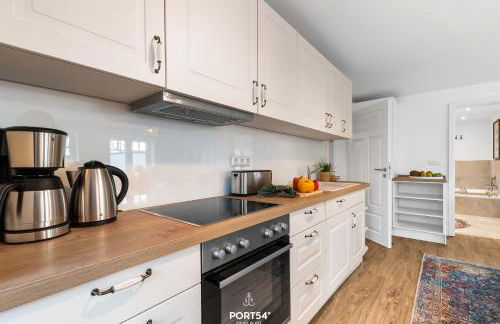 Ferienhaus Deichoase Hedwigenkoog - Foto 9