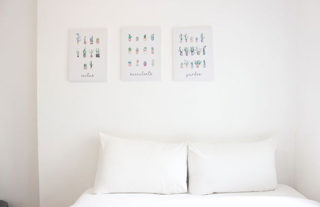 Classic and Comfy 2BR @ Gateway Pasteur Apartment - Foto 3