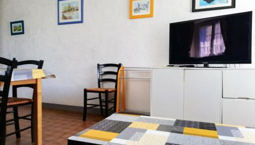 Maison cosy à La Tranche-sur-Mer - 45 m² avec jardin - Foto 5