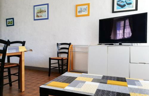 Maison cosy à La Tranche-sur-Mer - 45 m² avec jardin - Foto 5