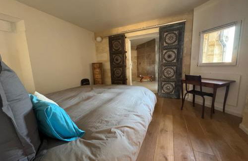 Duplex with Terrace Bordeaux - Light & View - Foto 19