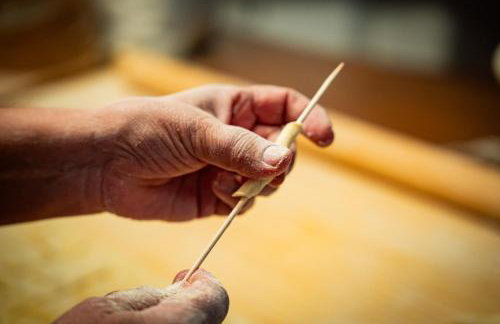 Holiday Home Belveder Motovun with heated pool - Foto 74