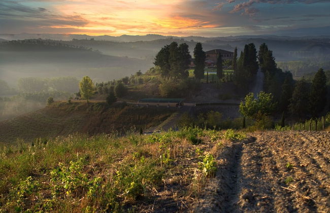 San Lorenzo Agriturismo - Foto 47