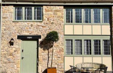 The Potting Shed at Mathern Palace - Foto 1