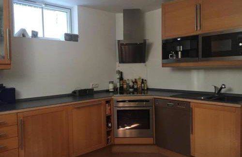 Einliegerwohnung Kleinmachnow - Foto 8