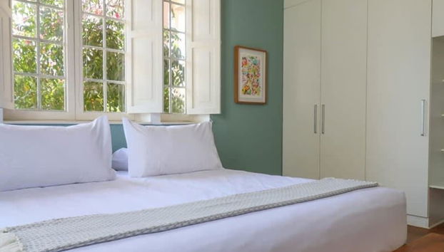 w Amazing Suite in Casa Centenario - Foto 3, Habitación