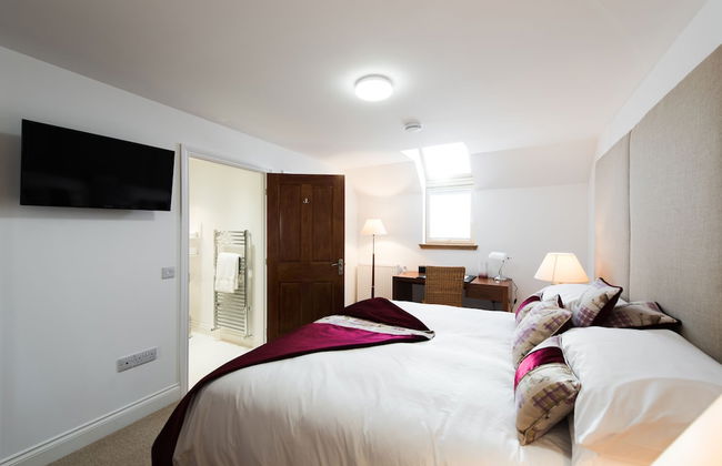 The Steading - Foto 30