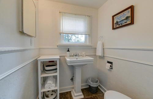 Cozy Grants Pass Home about 9 Mi to Rogue River Access - Foto 12