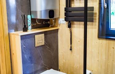 Lakehouse Lubiatów - Foto 25