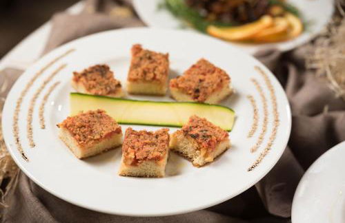 Valle Himara - Foto 34