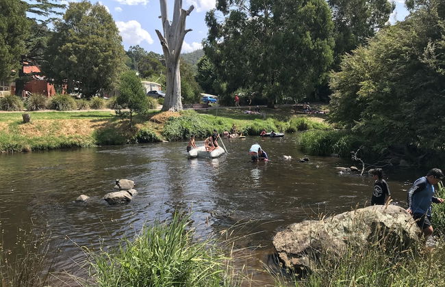 Warburton Digs - Foto 30