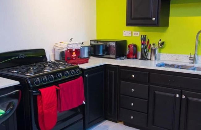 Beautiful 3-bed House in Saint Catherine Portmore - Foto 9