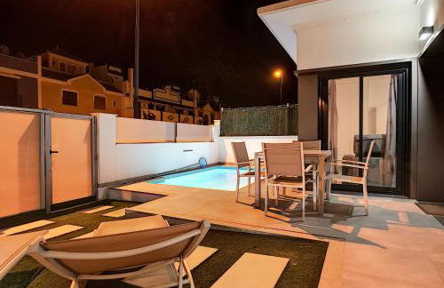 Olivar de Roda Golf - Villa - 1409 - Foto 29