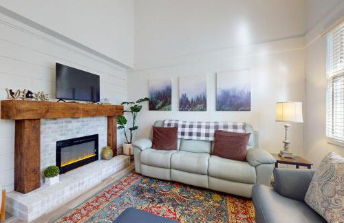 Whispering Woods Retreat - Foto 14