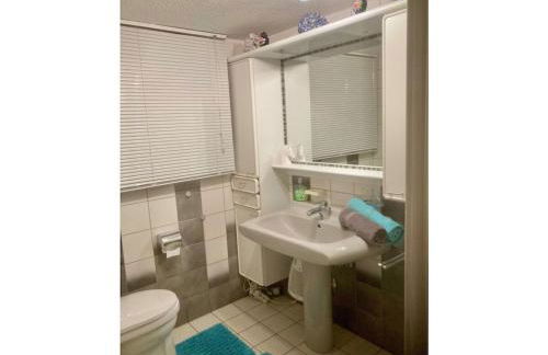 Holiday apartment in the Harz Mountains with 1 bedroom - Foto 17