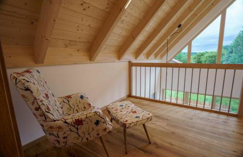 Chalet Auszeit im Schönseer Land - Foto 13