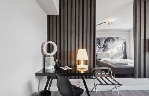 The Room 44 - Foto 31