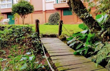 Duplex elegante Dois Quartos Em Gramado - Foto 34