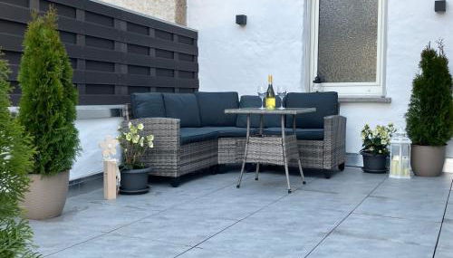 Ferienwohnung StilleMitte - Foto 2