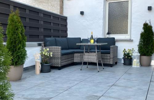 Ferienwohnung StilleMitte - Foto 2