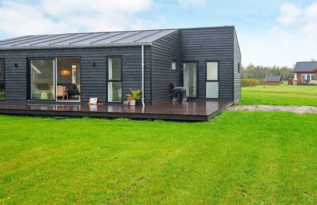 4 Star Holiday Home in Ansager - Photo 23