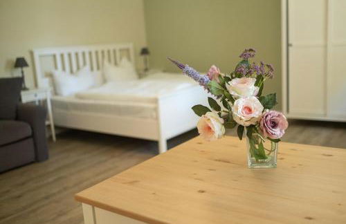 Ferienwohnungen Wildau am Werbellinsee - Foto 19