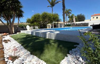Villa Duartes - Foto 60