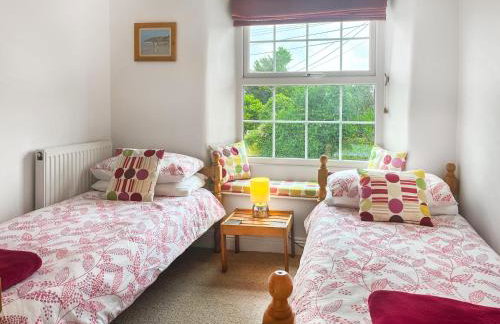 Moore Cottage - Foto 17