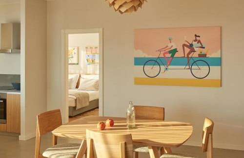 Eol Apartments Split - Foto 12