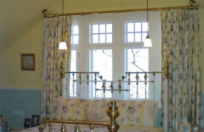 Water Bay Villa Bed and Breakfast - Foto 11