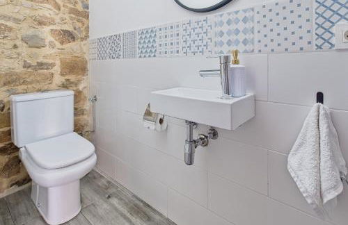 Casa con encanto Lemus - Foto 26