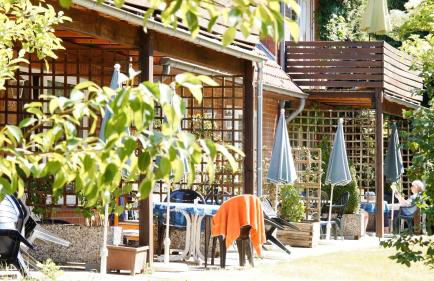 Ferienpension Lindenhof - Ferienwohnungen in der Lüneburger Heide - Foto 29